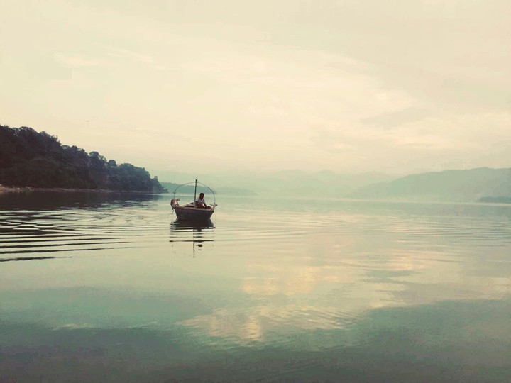 boat