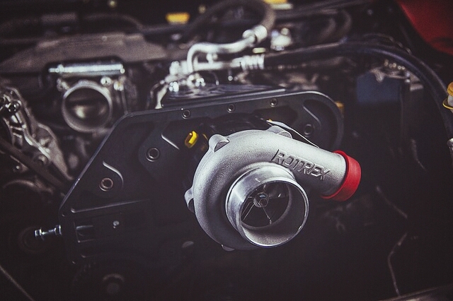 Turbo Speed