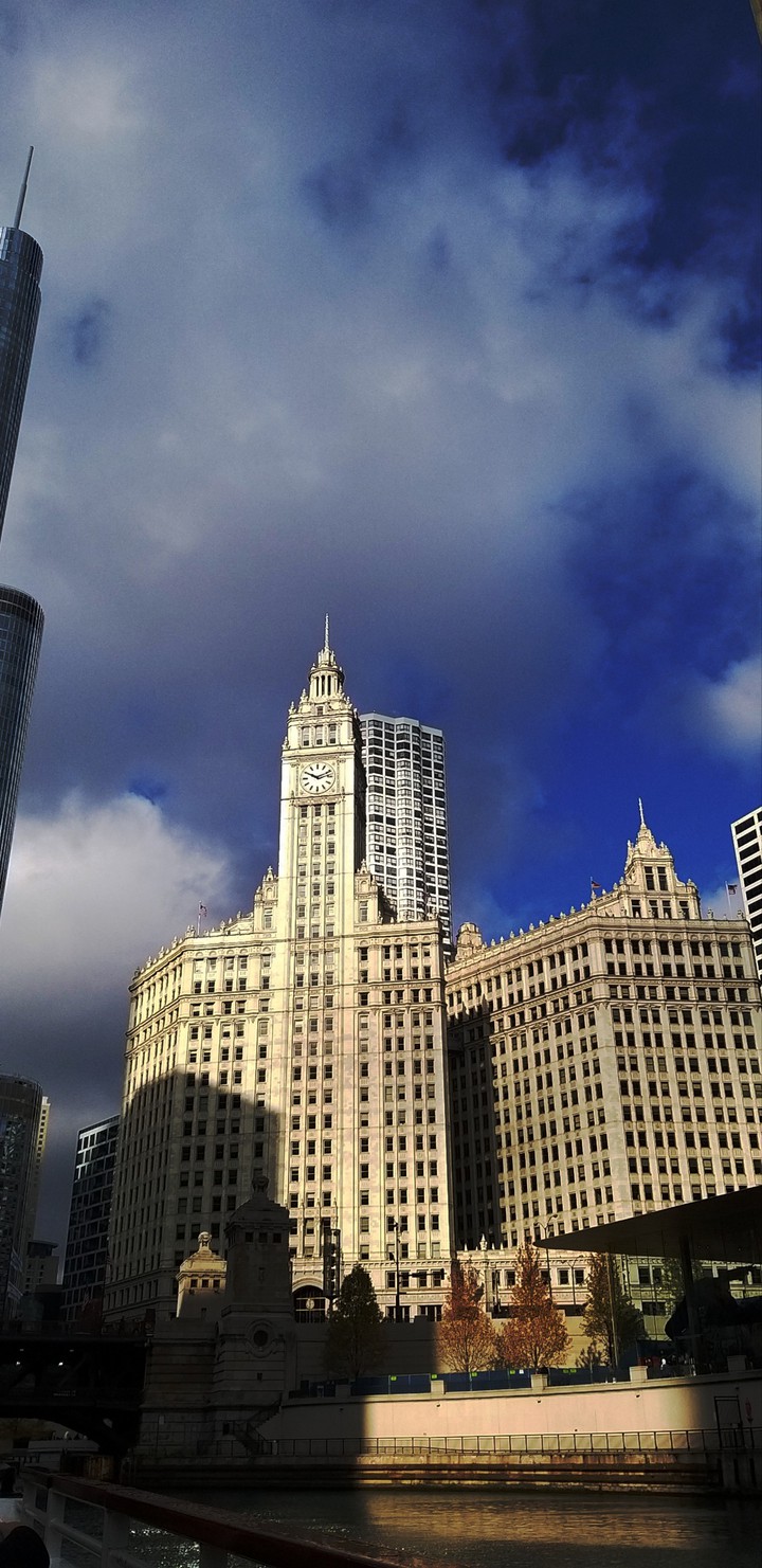 Chicago