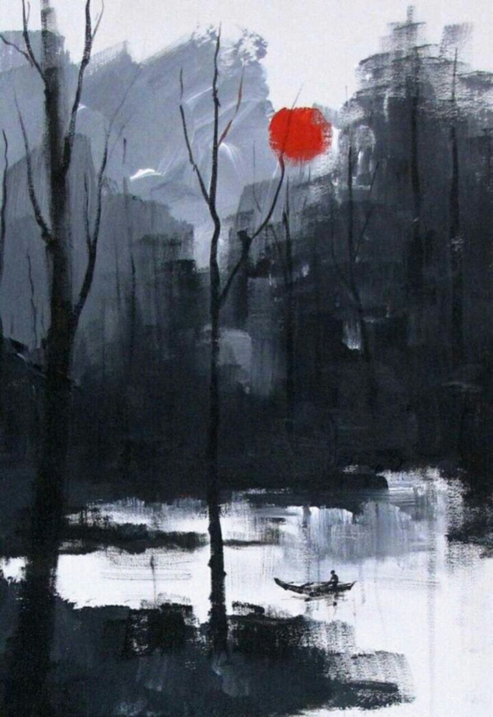 black forest
