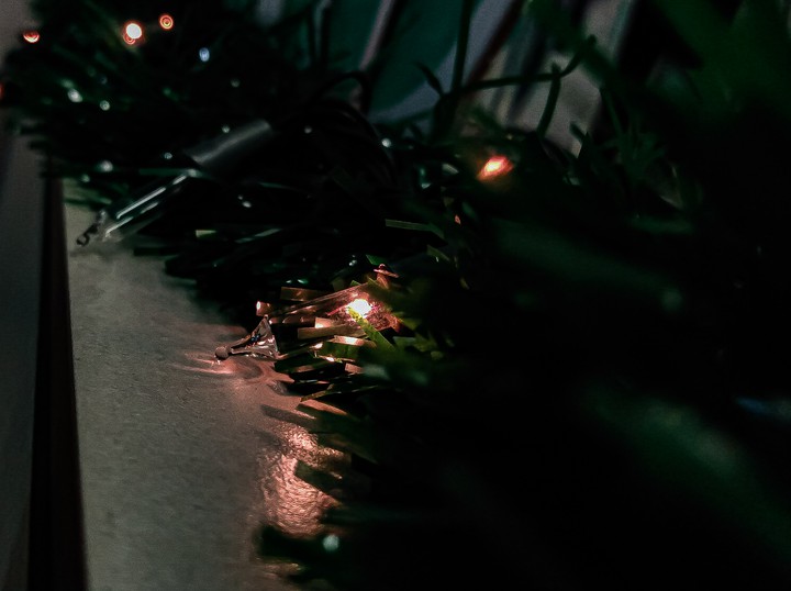 Natal Chegou