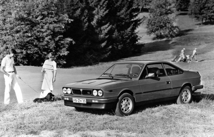 lancia