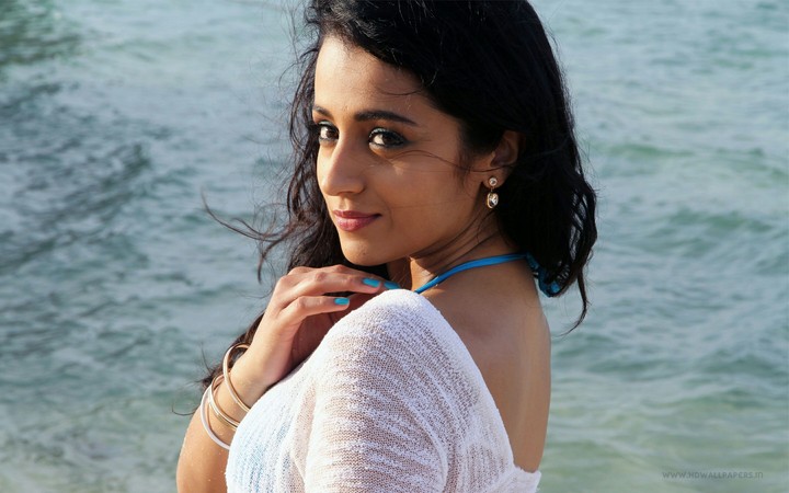 trisha