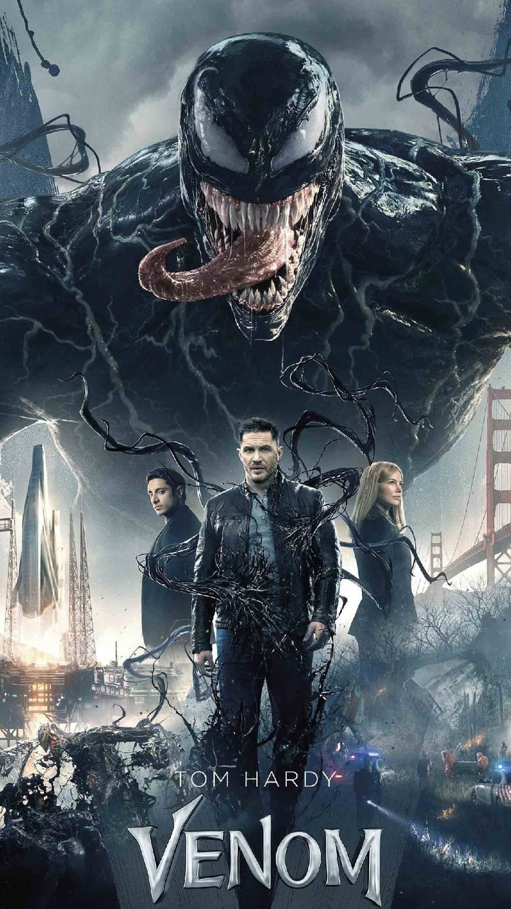 Venom