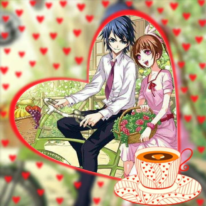heart breack