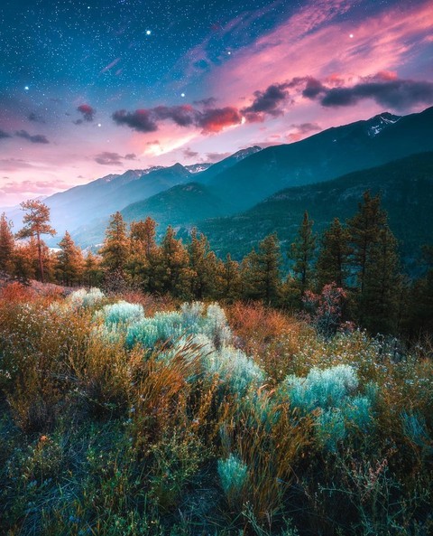 #nature