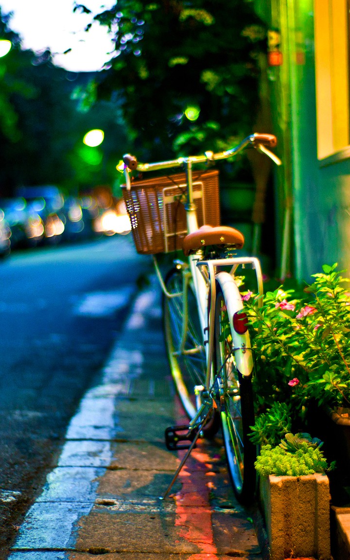 Cycle