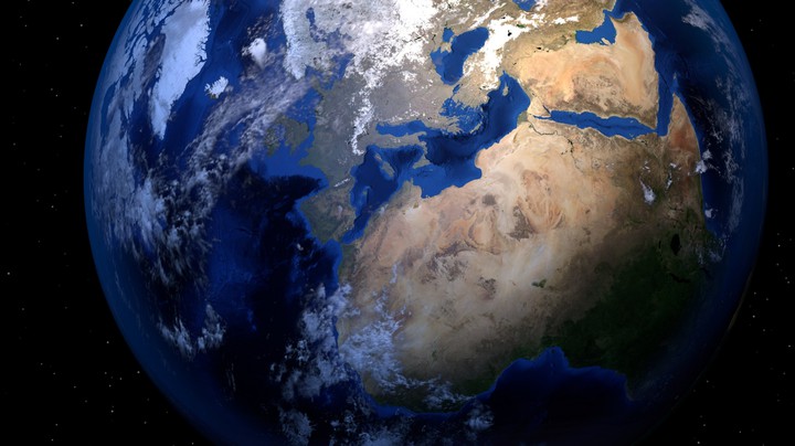 earth