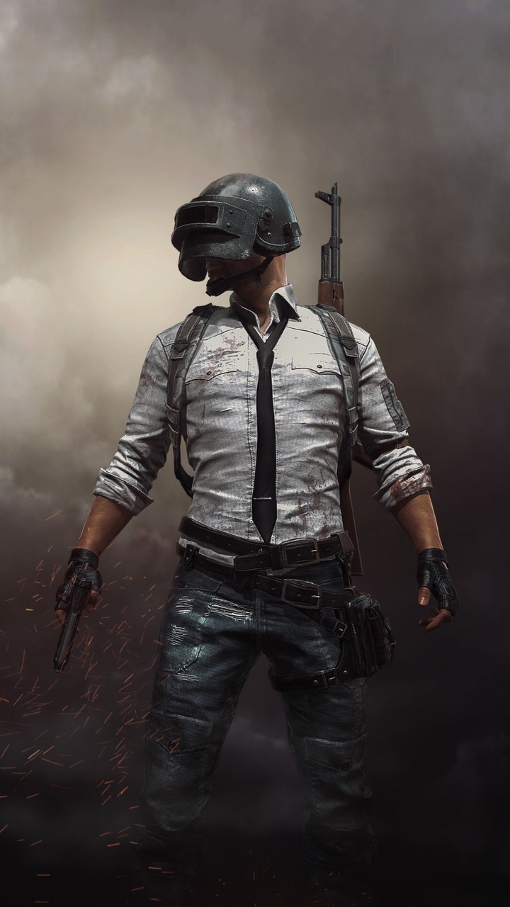 pubg