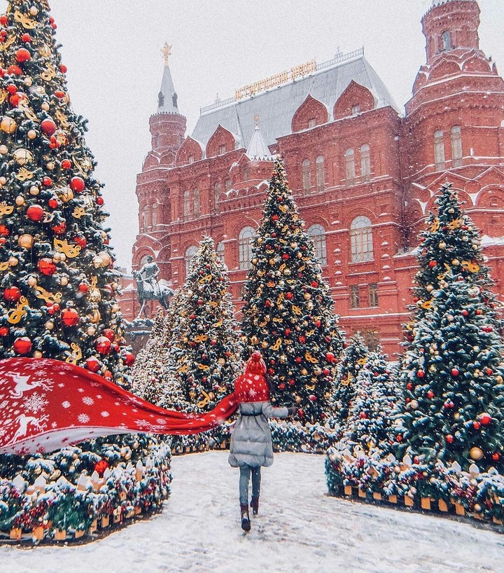Christmas 