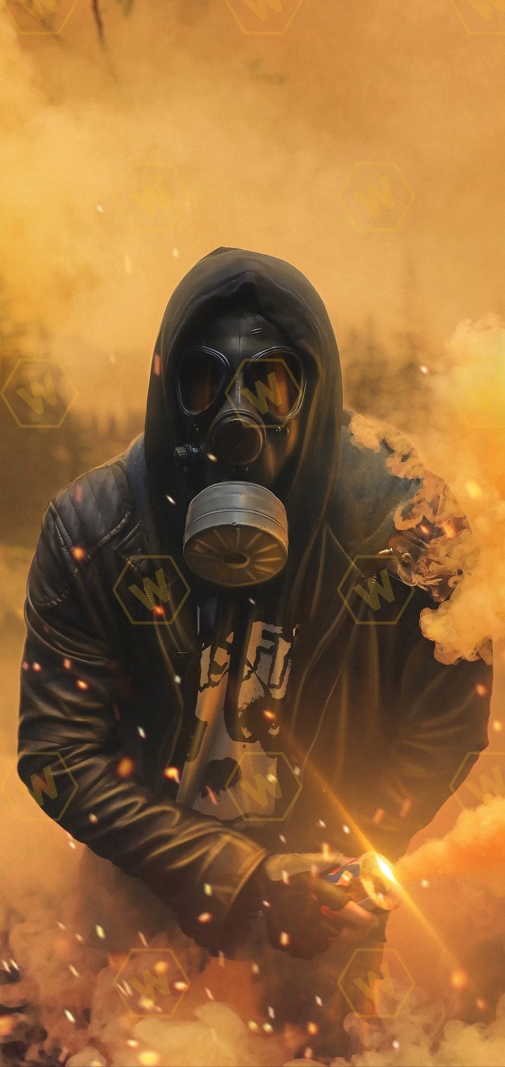 PUBG