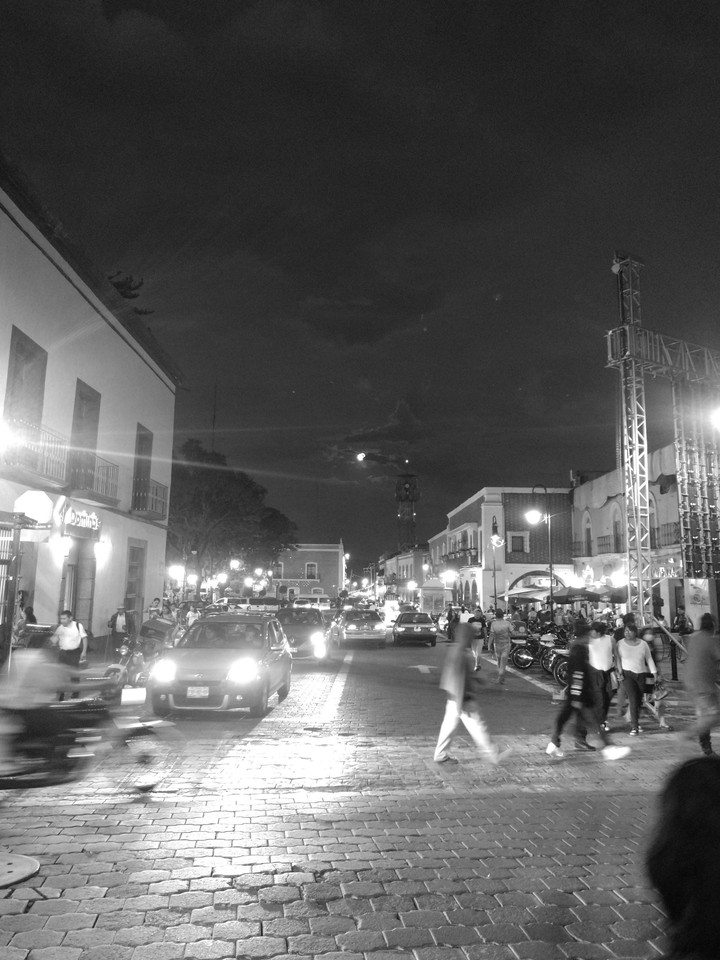 Noche