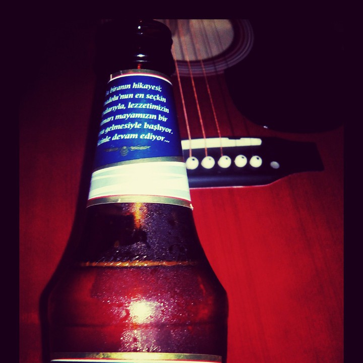 music and more