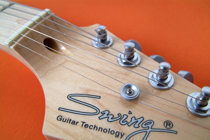 Musical Instrument