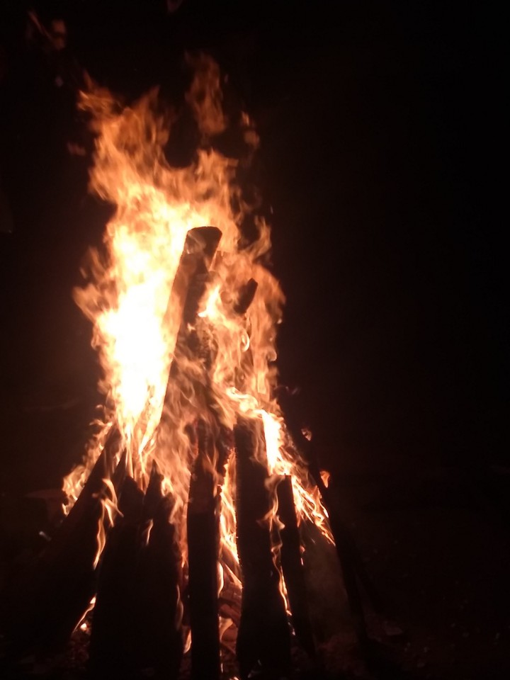 fire