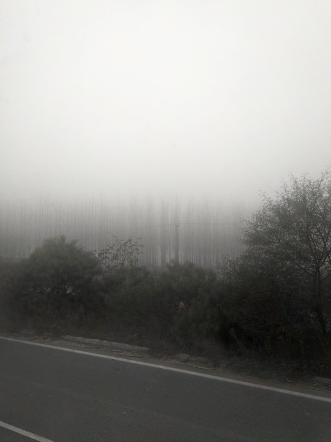 highways