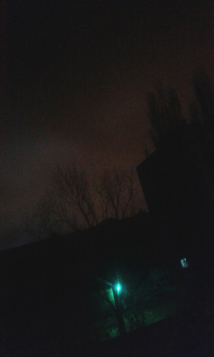 #night