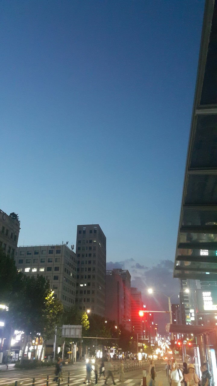 night light