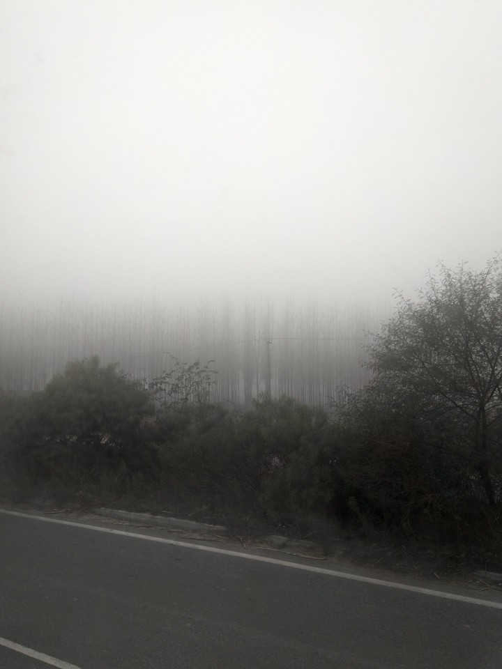 highways