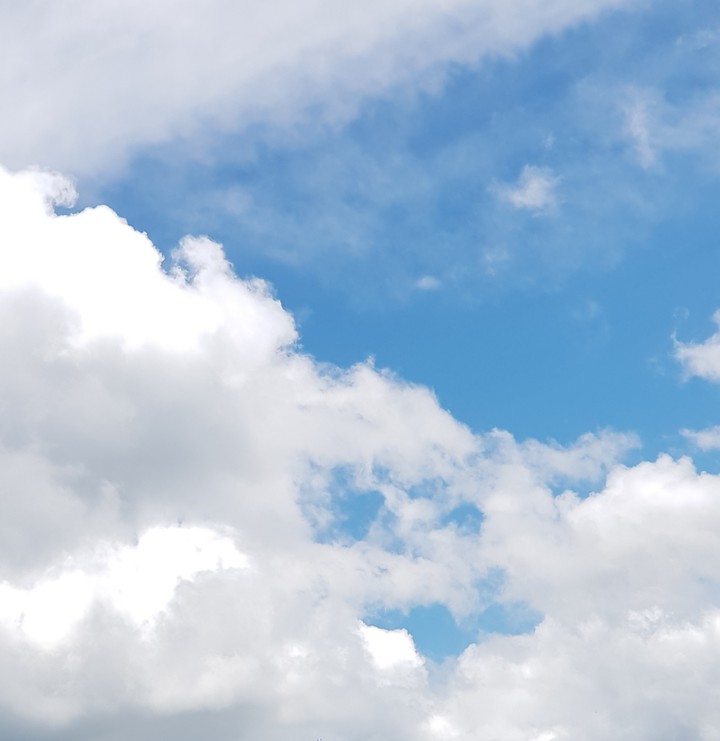 azure