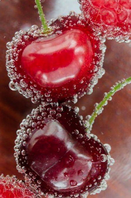 Vermelho doce