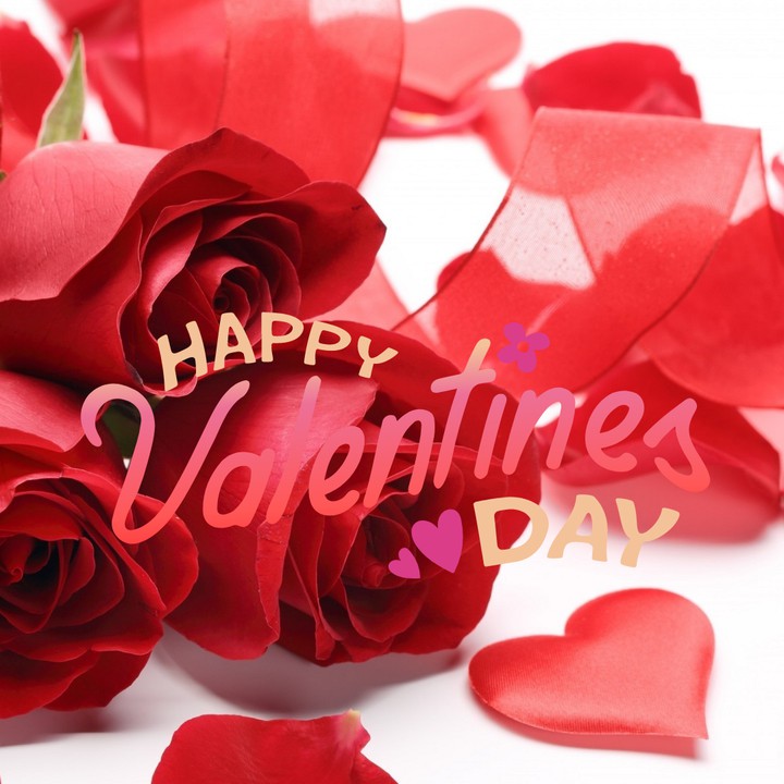 valentine's day