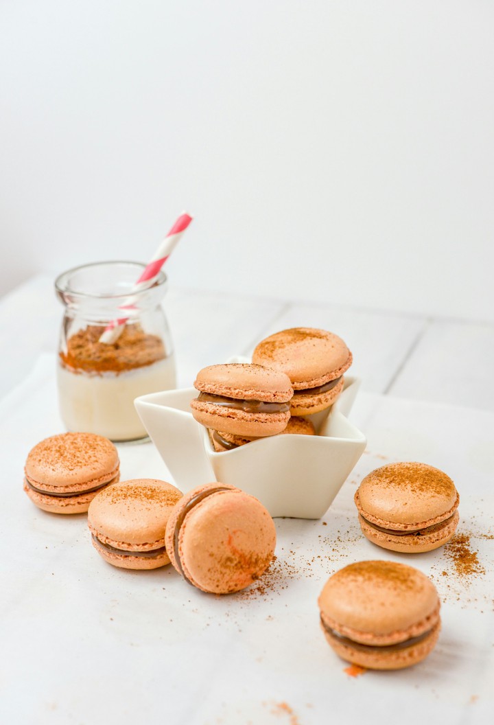 macaroons