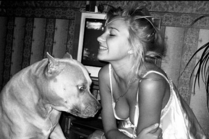 dog