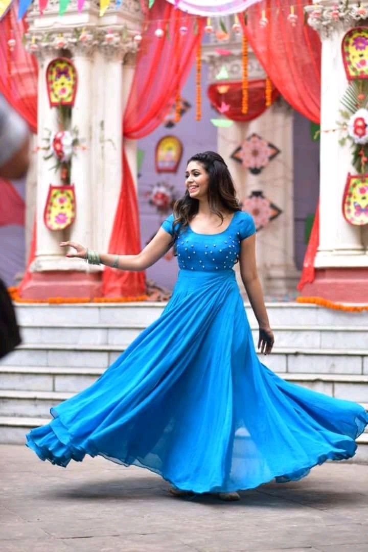 Ritabhari.