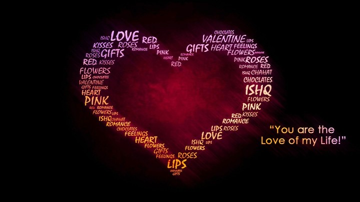 love