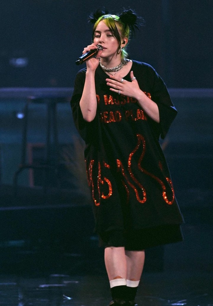 Billie Eilish
