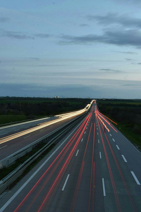 тапети infrastructure, horizon