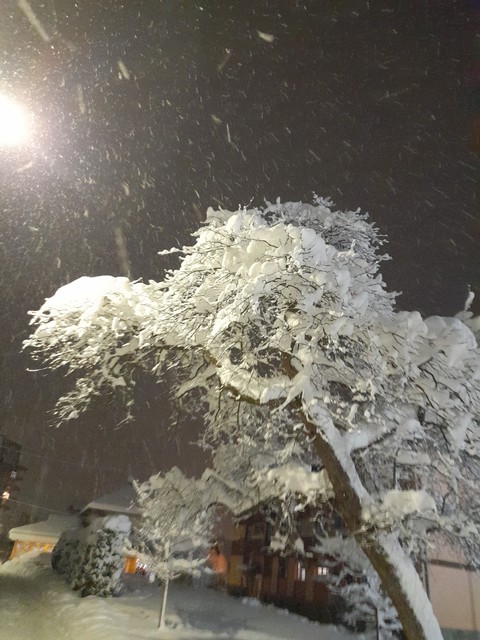 冬天, ice桌布