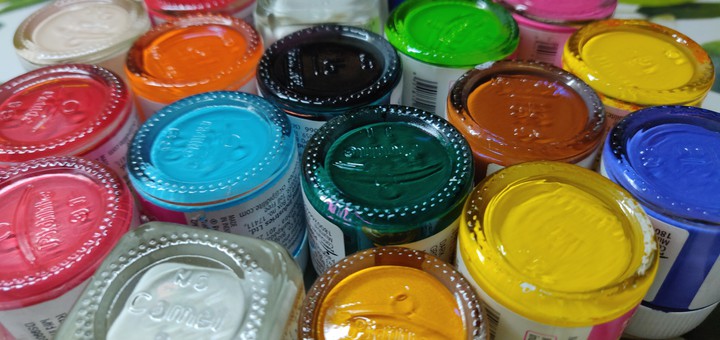 colors