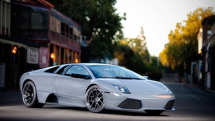 Lamborghini