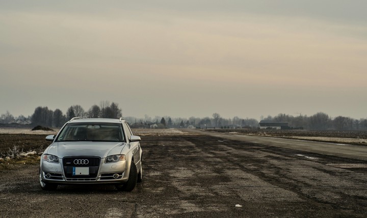 audi