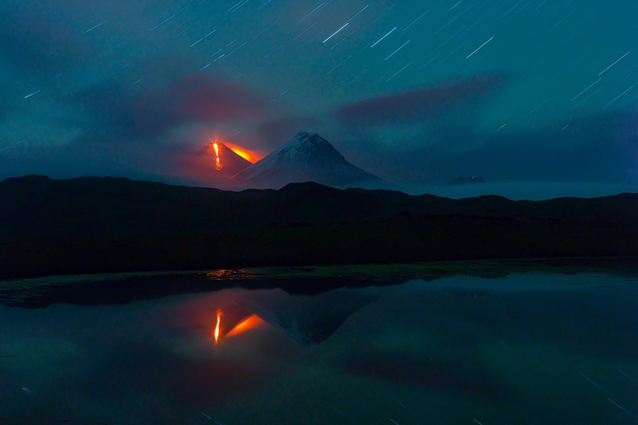 Kamchatka