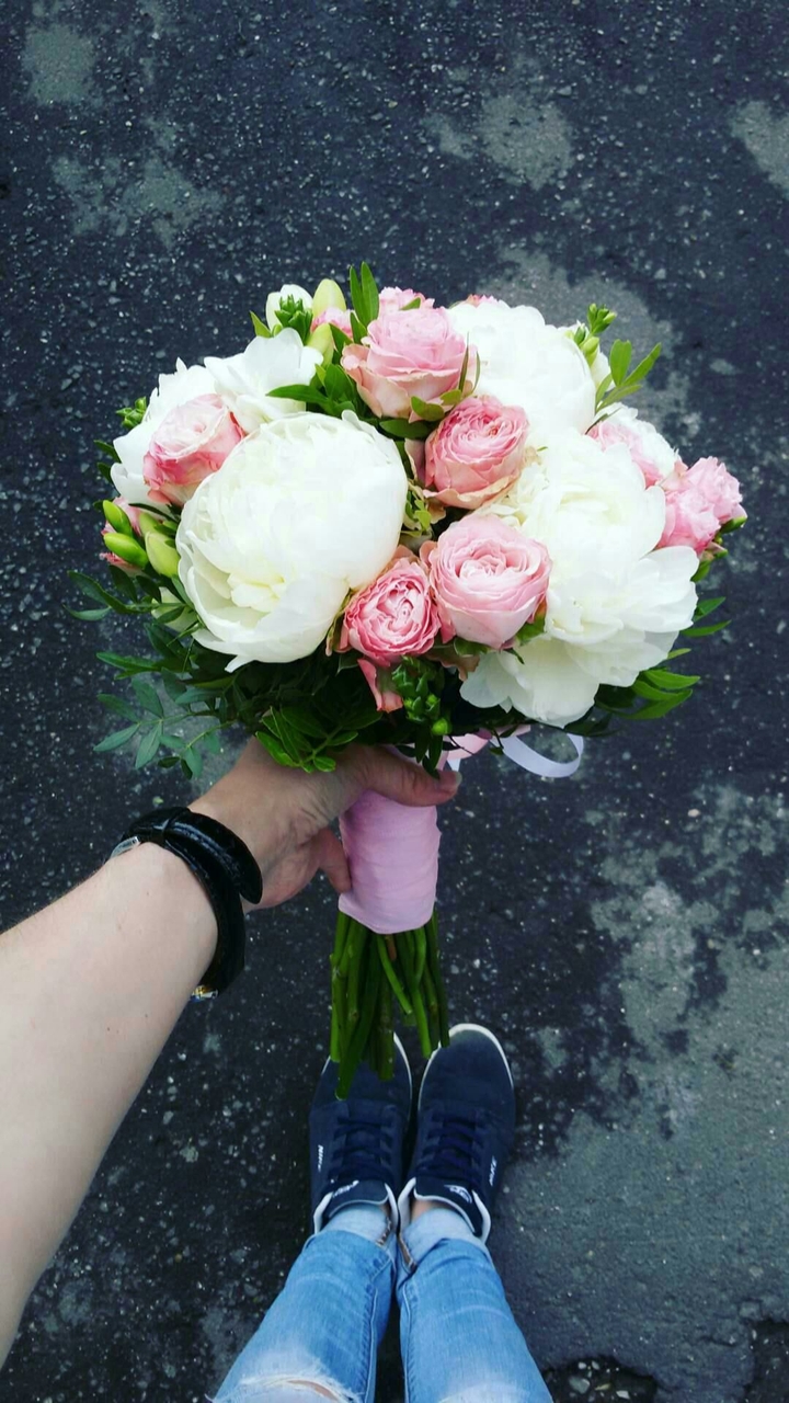 букет
