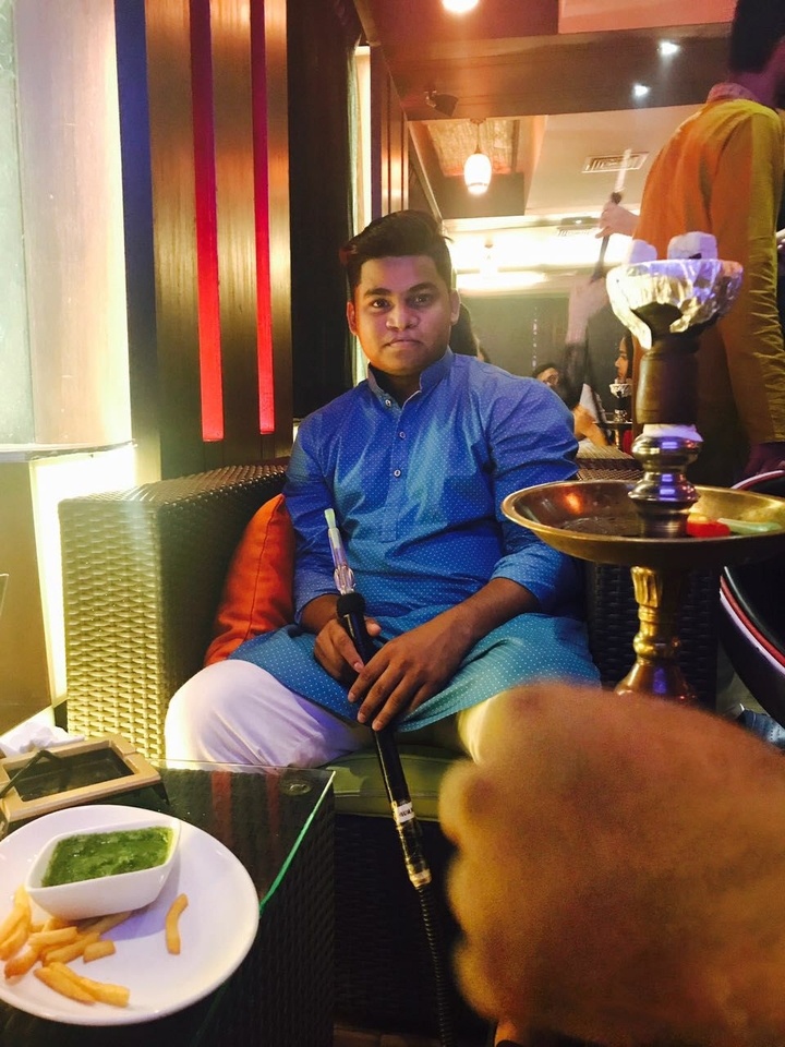 It's Me...