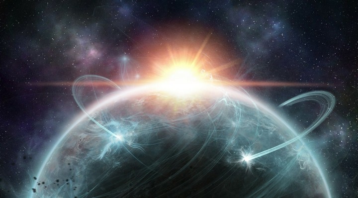 planet