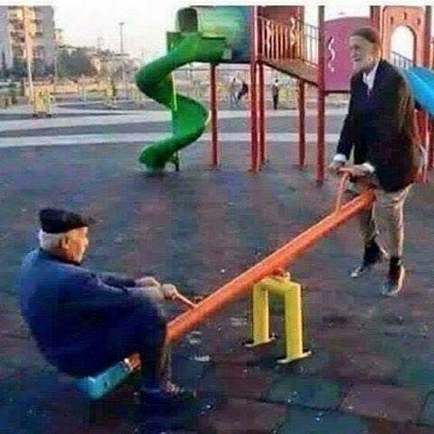 چه باحالن اینا