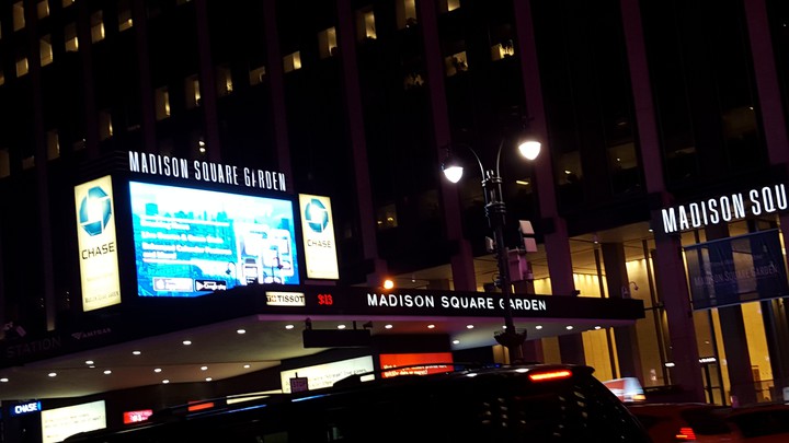 New York