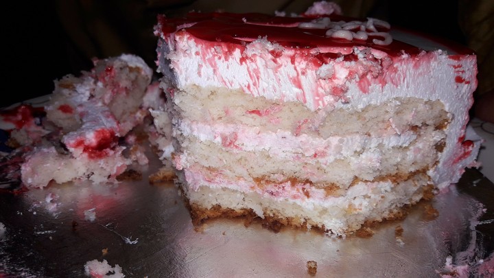 cake