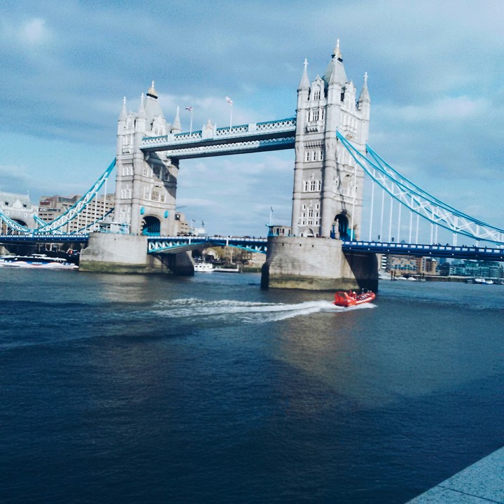 tower Bridge