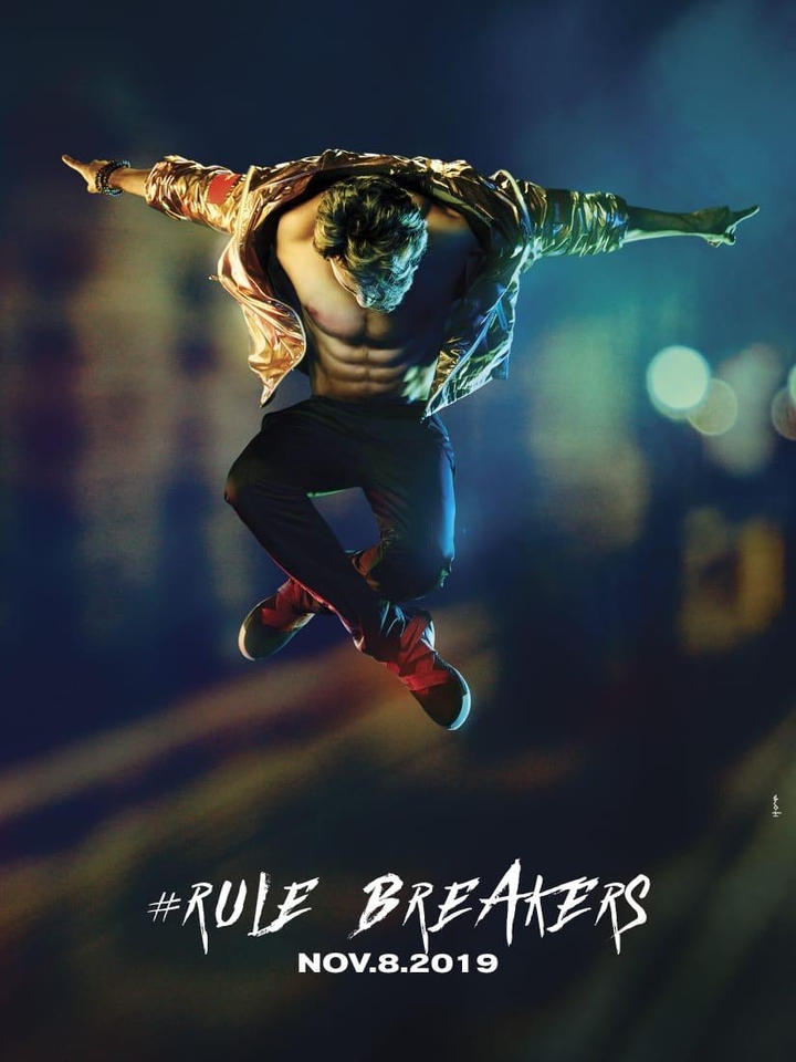 streetdancer3D