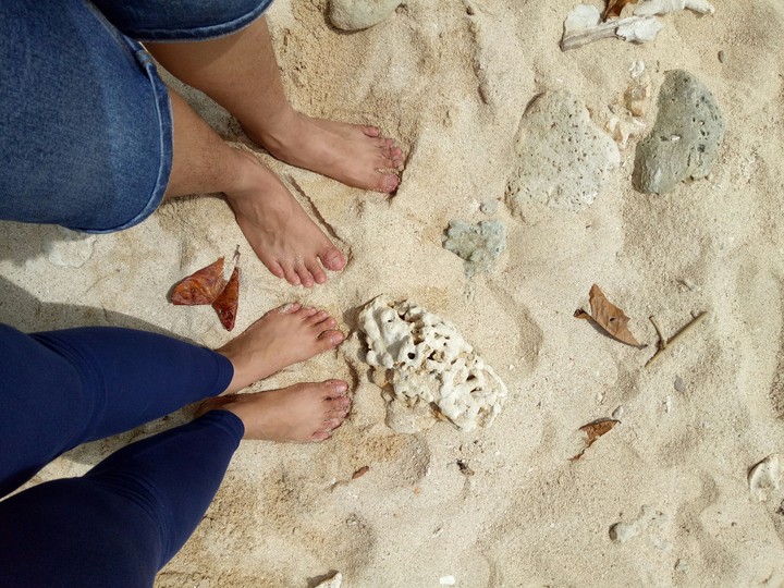 Tanjung Lesung, Banten - Indonesia