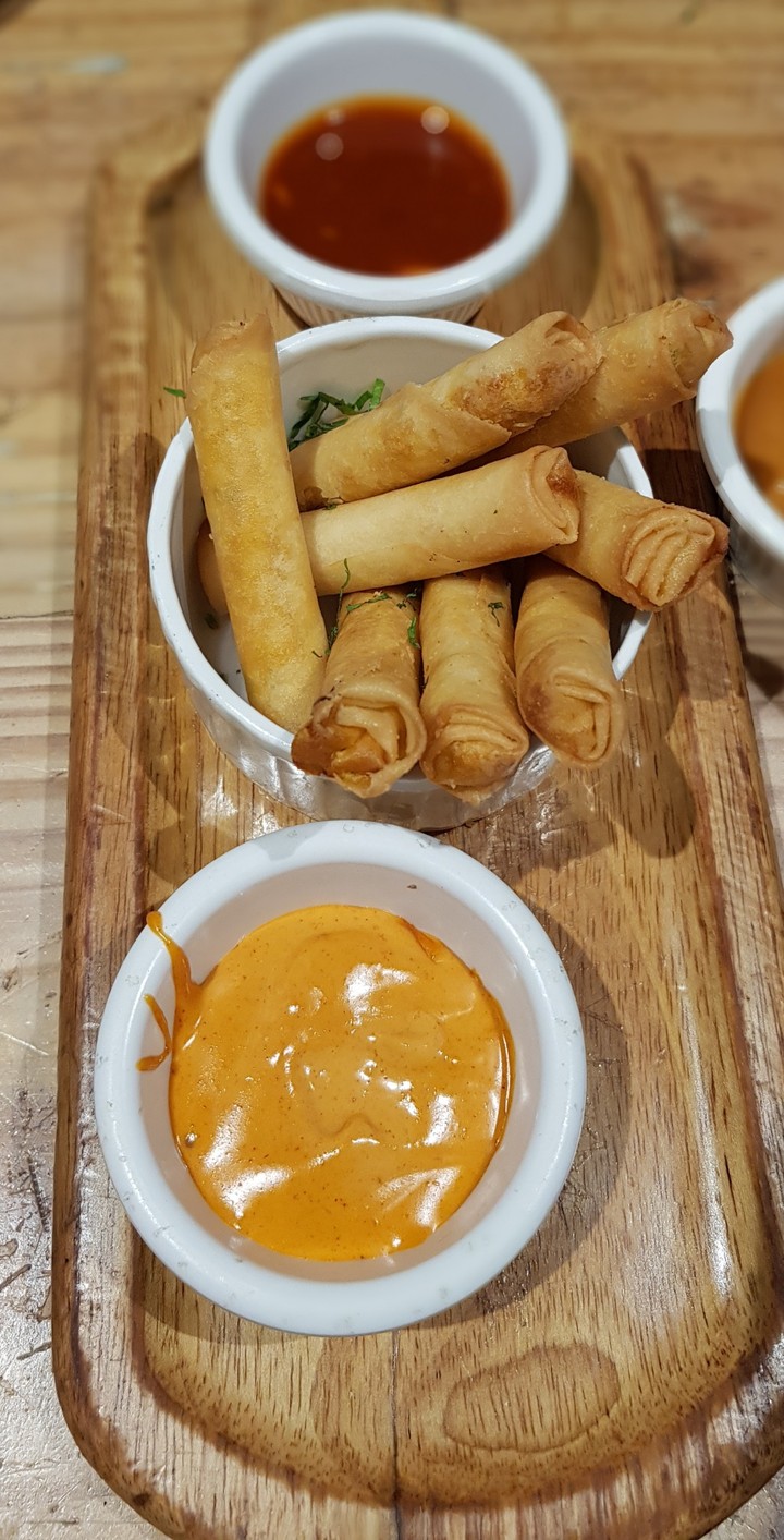 Rolls