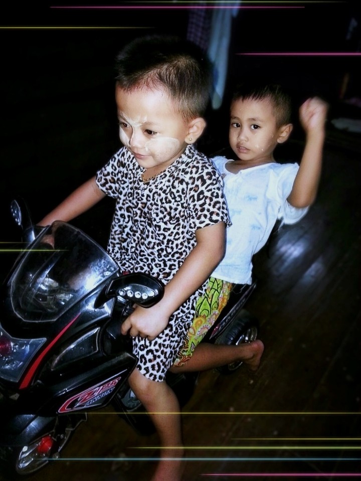 brothers ?1