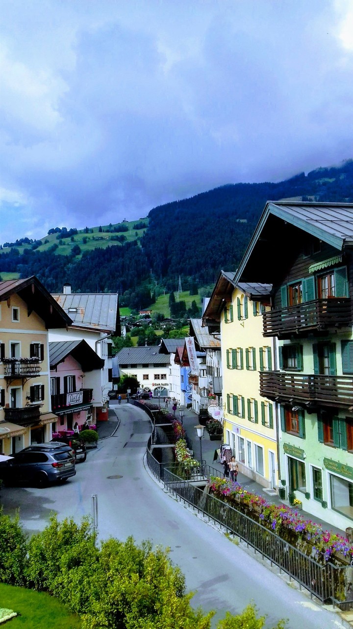 Austria