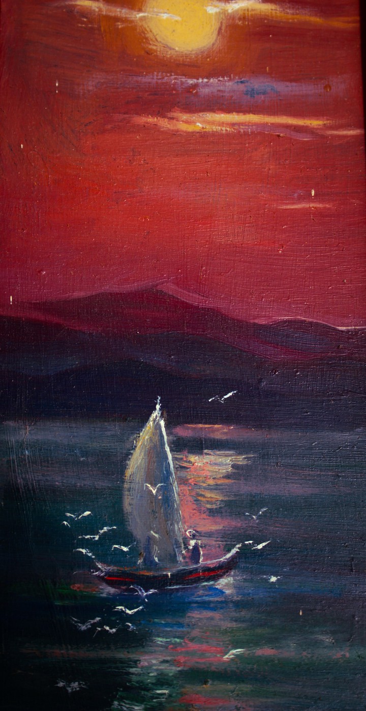 art